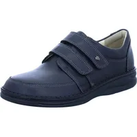 Finn Comfort Wicklow Herren Schwarz 43,5