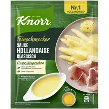 Knorr® Sauce Hollandaise 1 St.