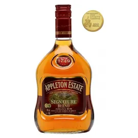 Appleton Estate Signature 40% Vol. 0,7 l