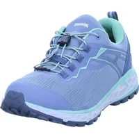 MEINDL Power Walker 3.0 - Da., hellgrau/mint 95 (6