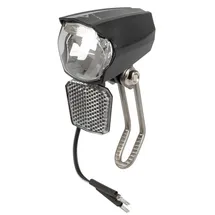 M-Wave E-Bike Frontlicht