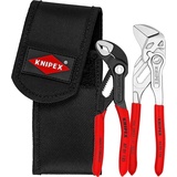 Knipex Mini-Zangenset