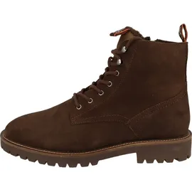 Marco Tozzi WL Lace Boot Herren Mocca 42