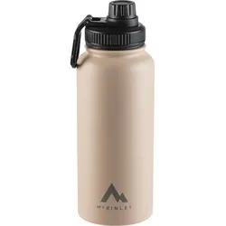 McKINLEY Trinkbehälter Trinkflasche Vacuum 1L, ROSE, 1,00