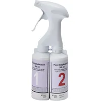 Plum Bodyneutral Sprühflasche 2 x 300ml