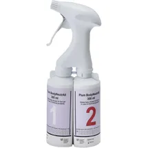 Plum Bodyneutral Sprühflasche 2 x 300ml