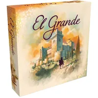 Hans im Glück Hans im Glück, EL Grande 2.0,