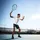 Head Gravity Team 2025 L1 Blau/Schwarz