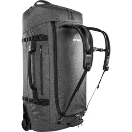 Tatonka Duffle Roller 2-Rollen 84 cm / 105 l black