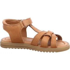 Bisgaard Felicia Sandal, Cognac, 32 EU