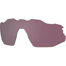 OAKLEY Radar EV Advancer 103-173-004 Prizm Road Schwarz