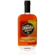 Ole Smoky Mango Habanero Whiskey 35% vol 0,7 l
