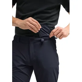 Maier Sports Torid Slim Wanderhose Herren Night Sky 56