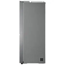 LG GSLV90PZAD Side-by-Side (635 l, 1790 mm hoch, Edelstahl)