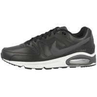 Nike Air Max Command Leather Black/Anthracite-Neutral G 9