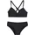 Brands4Kids Bikini schwarz 128