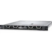 Dell PowerEdge R450 Server 480 GB Rack (1U) Intel®