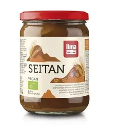 Lima Seitan bio 250g
