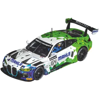 Carrera Hybrid BMW M4 GT3 Mahle Racing Team