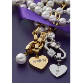 LEONARDO Coco Clip&Mix Gold