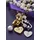 LEONARDO Coco Clip&Mix Gold