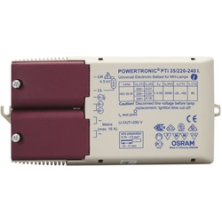 Osram PTI 35/220-240 I