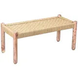 Marrakesch Orient & Mediterran Interior Josue 90 x 0 x 0 cm Holz