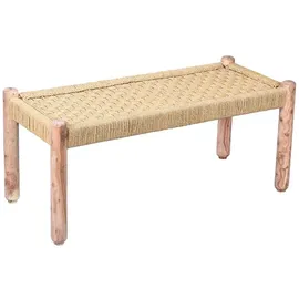 Marrakesch Orient & Mediterran Interior Josue 90 x 0 x 0 cm Holz