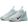 Nike G.T. Jump Academy Pure Platinum/Medium Ash-Glaci Pure Platinum/Medium Ash-Glaci 44 - 44