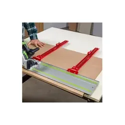 Woodpeckers Parallel Guide System