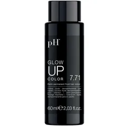 pH Glow Up Colour 7.71 Kaltes Blonde Asch 60 ml
