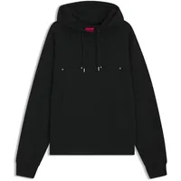 Hugo Sweatshirt Schwarz XL