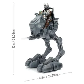 Jada RC Modellbau AT-RT 11,5 CH RTR