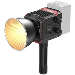 4894 RC 100B COB Mobile Version LED-Videoleuchte