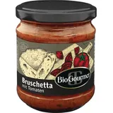 BioGourmet Bruschetta mit Tomaten bio