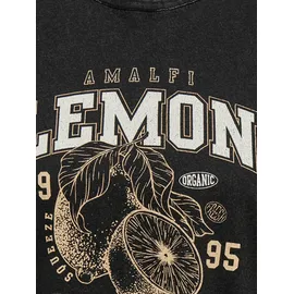 ONLY CARMAKOMA Carlucy LIFE REG S/S TOP JRS Noos - L