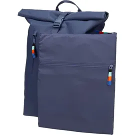 GOT BAG Rolltop Lite 2.0 Dunkelblau