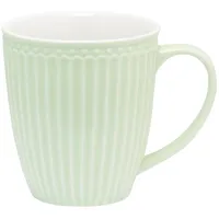 GREENGATE Becher Alice pale green