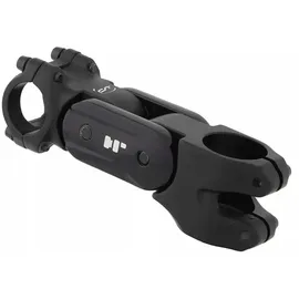 CON-TEC Fahrradvorbau Cobra 31,8 mm 100 mm Schwarz