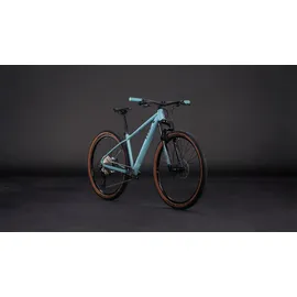 Cube Reaction SLX 2026 29 Zoll RH 21 cm grau