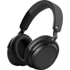 Sennheiser Accentum Plus Wireless black