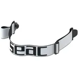 SEAC Fabric Strap Flex, Flex-Maskenband aus weichem Stoff für Tauch- und Schnorchelmasken