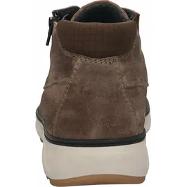 Bugatti Schnürstiefel Herren Braun 42