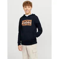 JACK & JONES Boy Kapuzenpullover Logo Kapuzenpullover Junior -