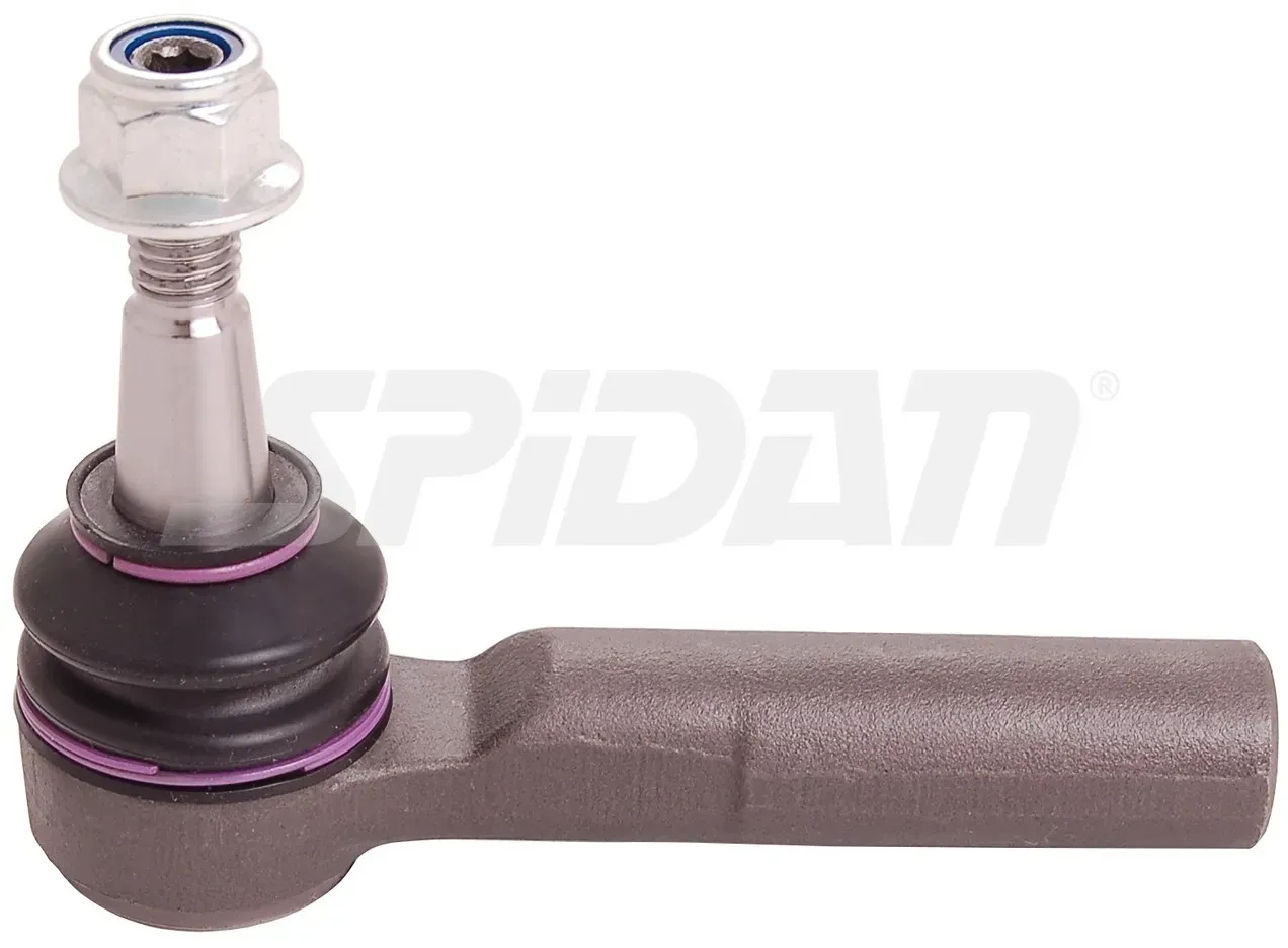 SPIDAN CHASSIS PARTS Spurstangenkopf 50855 Vorderachse für Opel MG DAEWOO