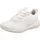 SKECHERS Bobs Sport Squad - Tough Talk white 38