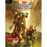 Wizards of the Coast Eberron: Rising from the Last War *ANGLAIS* (Englisch)