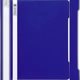 Brunnen Schnellhefter A4 Blau