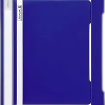 Brunnen Schnellhefter A4 Blau
