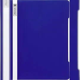 Brunnen Schnellhefter A4 Blau